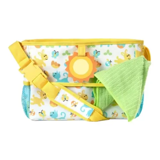 Melissa & Doug Doll Nursery - Travel Set image {5}