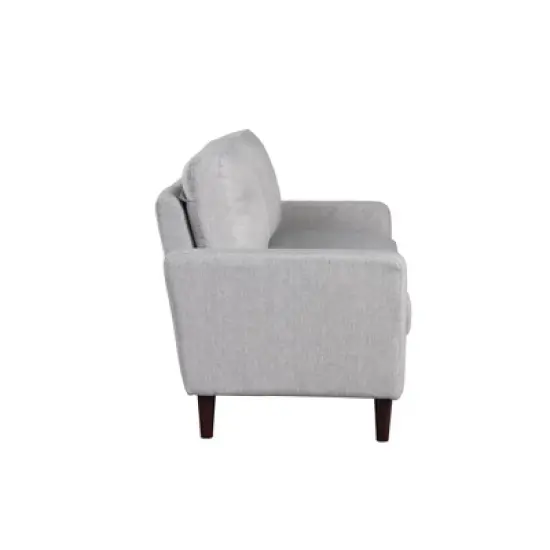 Lyndon Stationary Sofa - Lifestyle Solutions image {3}
