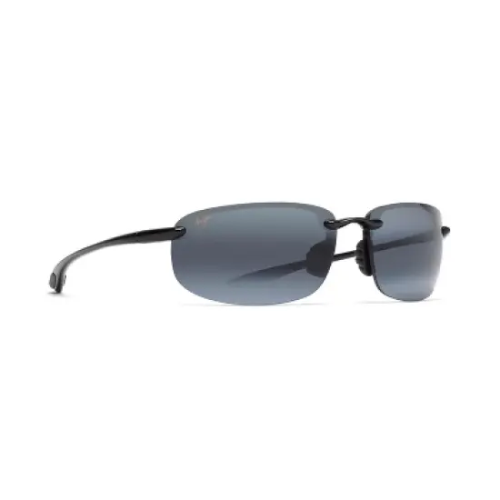 Maui Jim Hookipa Rimless Sunglasses image {1}