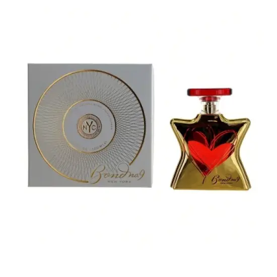 Bond No. 9 New York Forever By Bond No. 9, 3.3 Oz Edp Spray For Unisex image {1}