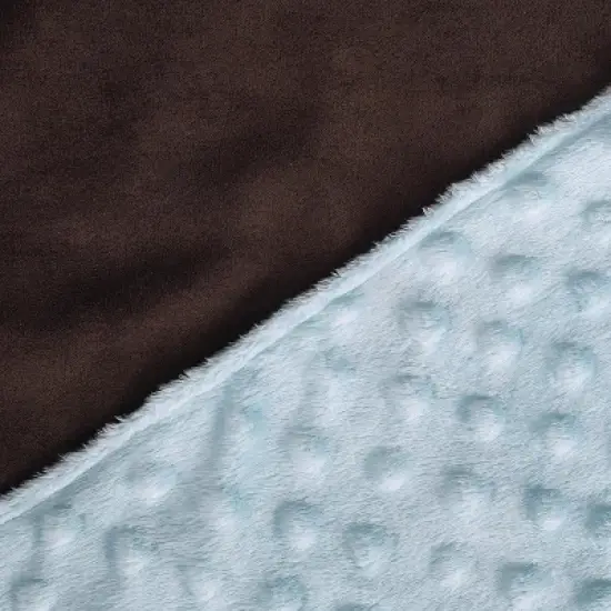 East Side Collection Reversible Polyester Sling Pet Carriers image {1}