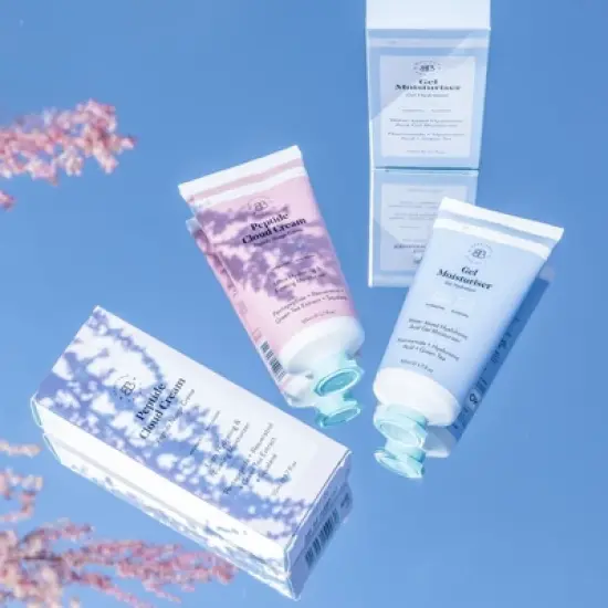 Beautaniq Beauty Gel Moisturiser 1.7oz image {6}