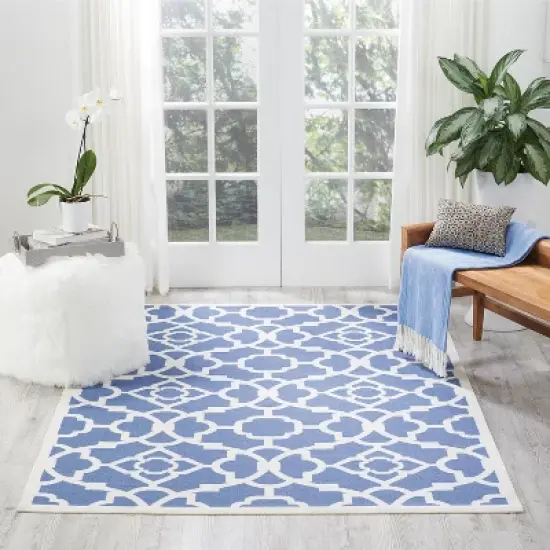 Waverly Sun N' Shade SND04 Indoor/outdoor Area Rug image {1}