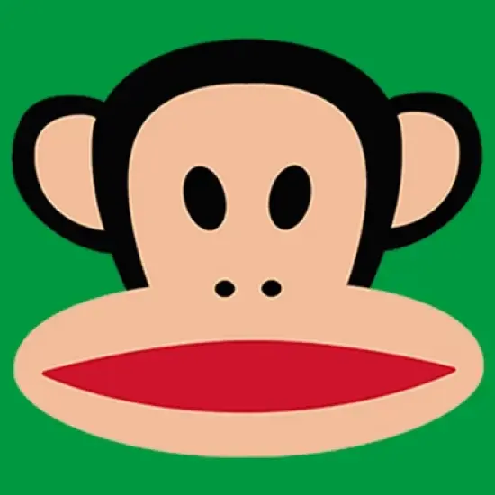 Junior's Paul Frank Pocket Julius T-Shirt image {1}