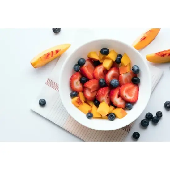 Fresh Peach - each image {2}