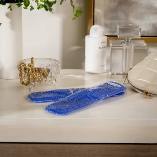 Lansinoh Hot and Cold Pads for Postpartum Essentials - 2ct image {5}