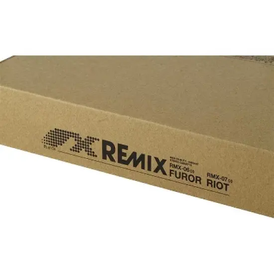 RMX-06CO Furor and RMX-07CO Riot Covert Set of 2 | Mastermind Creations Ocular Max Remix Action figures image {3}