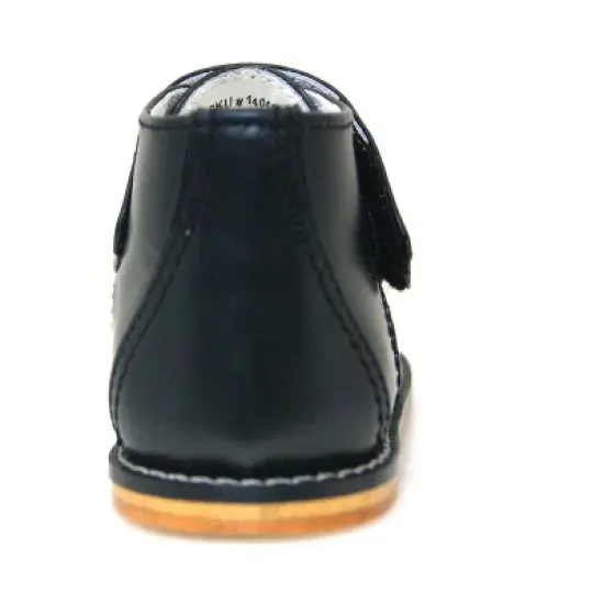 Josmo Unisex-Kids hook and Loop Walking Shoes First Walker (Toddler) image {2}