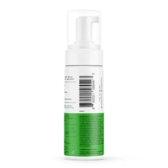 The Honey Pot Company, Cucumber Aloe Feminine Foaming Wash - 5.51 fl oz image {7}