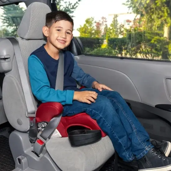 Diono Monterey 2XT Latch 2-in-1 Booster Car Seat image {2}
