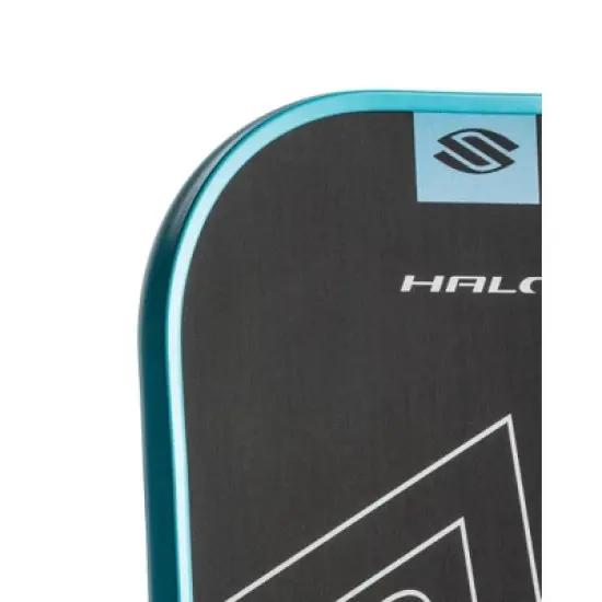 Selkirk Sport Halo Power Pickleball Paddle - Blue XL image {2}