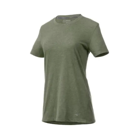 Mizuno Women's Inspire Tee image {10}