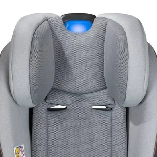 Maxi-Cosi Pria Chill All-in-One Convertible Car Seat - Gray image {13}