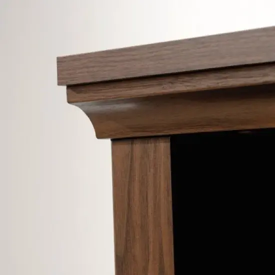 3 Shelf Bookcase - Sauder image {2}