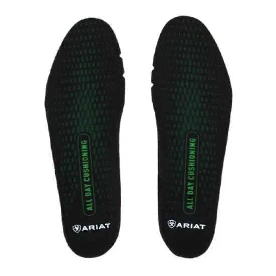 Ariat Women's All Day Cushioning Insoles image {4}