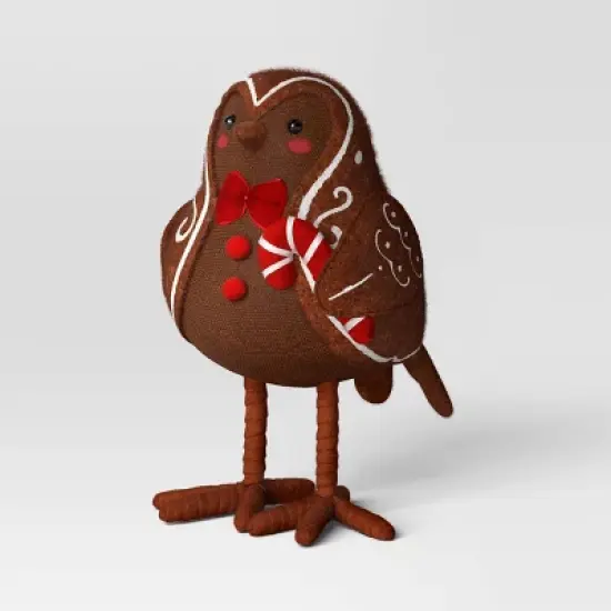 Christmas Featherly Friends Decor- Wondershop&trade; image {7}