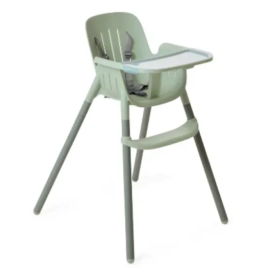 Peg Perego Poke High Chair image {8}