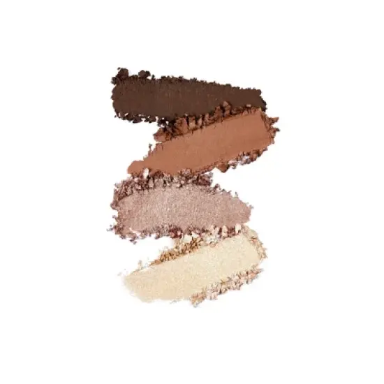 No7 Pro Artist Eyeshadow - Light Cam Action - 0.26oz image {2}