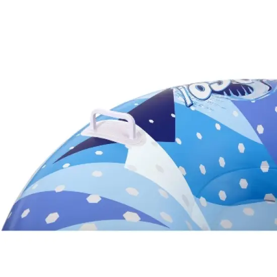 H2OGO! 48" Arctic Rush Snow Tube image {7}