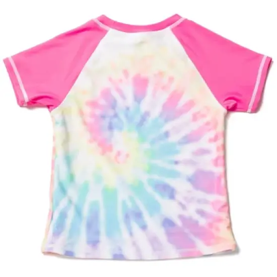 SUPER MARIO Nintendo Yoshi Toad Bowser Daisy Mario Princess Peach Girls Rash Guard and Bikini Bottom Little Kid to Big Kid image {2}