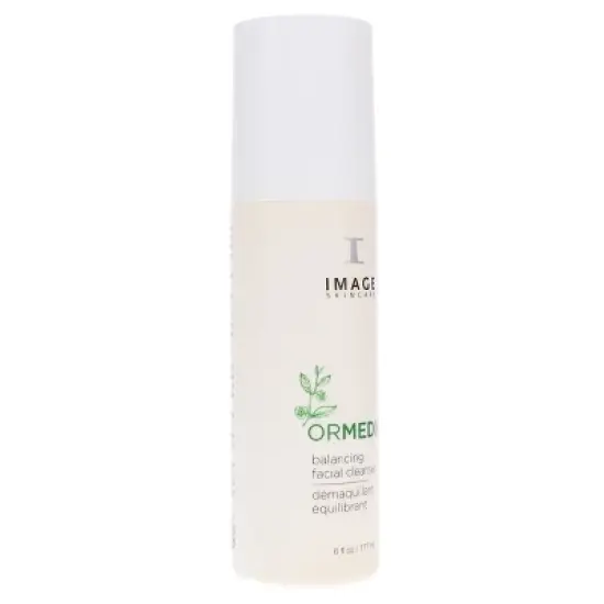 IMAGE Skincare ORMEDIC Balancing Facial Cleanser 6 oz image {5}