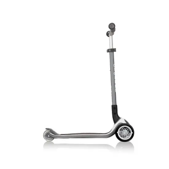 Globber Master Scooter - White/Gray image {2}