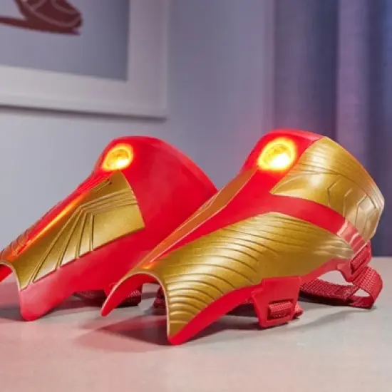 DC Comics The Flash Speed Force Runner Roleplay Set image {1}