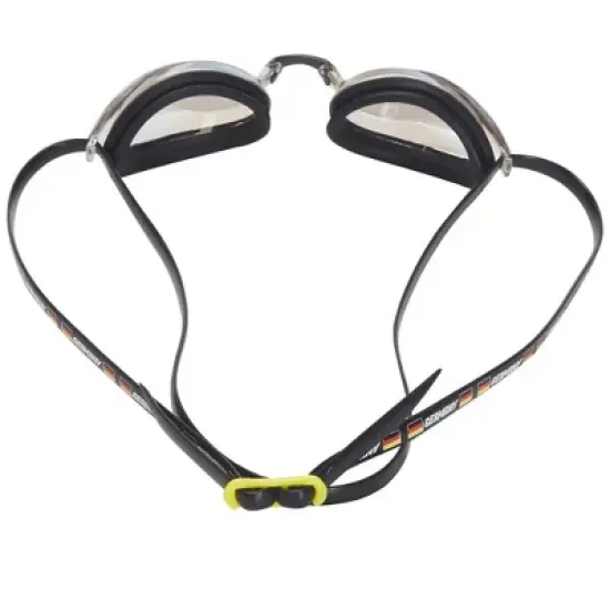 Sporti Antifog S2 World Flag Edition Goggle image {4}