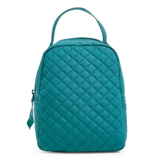 Vera Bradley Women's  Cotton Lunch Bunch image {13}