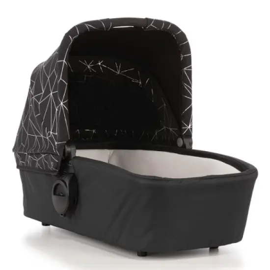 Diono Excurze Luxe Carrycot for Newborn, Stroller Basinett, From Birth image {7}