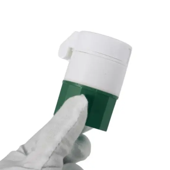 Unique Bargains Pill Crusher Case 1 Pc image {4}