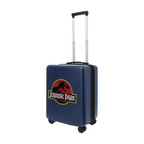 NBC STUDIOS JURASSIC PARK FUL 22.5" CARRY-ON LUGGAGE image {7}