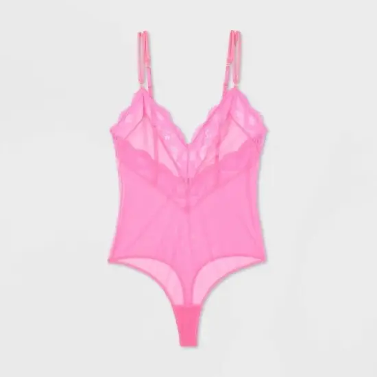Women's Unlined Bodysuit - Auden&trade; image {5}