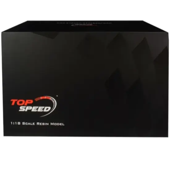 BMW AC Schnitzer M4 Competition (G82) Brooklyn Gray Metallic with Carbon Top 1/18 Model Car by Top Speed image {4}