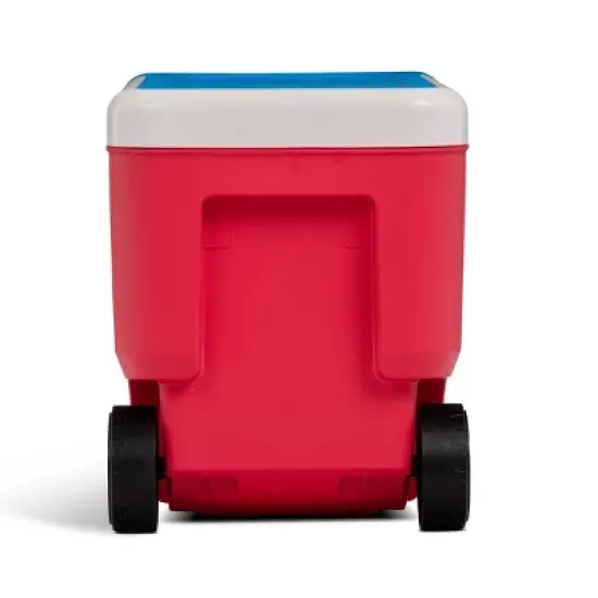Igloo Wheelie Cool 38qt Rolling Cooler image {15}