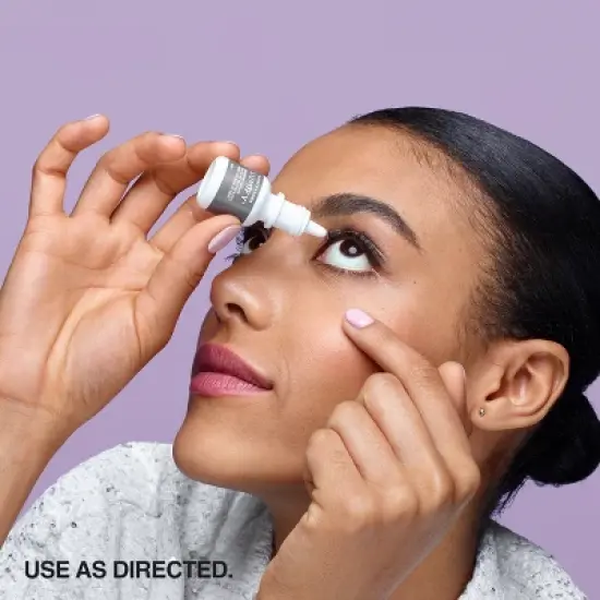 Lumify Eye Drops for Redness Relief - 7.5ml image {1}