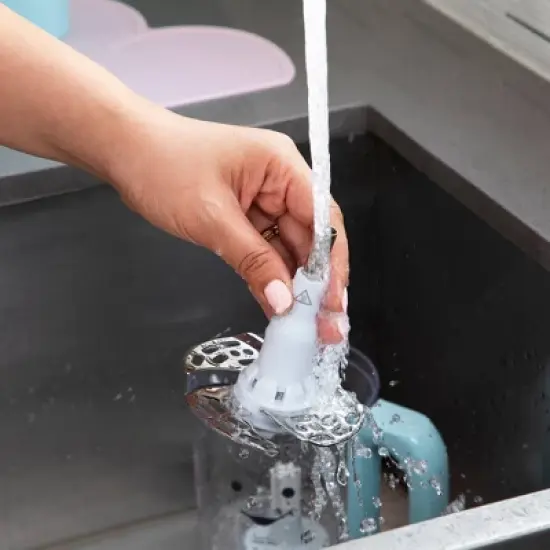 NutriBullet Baby Steam and Blend Food Processor image {5}