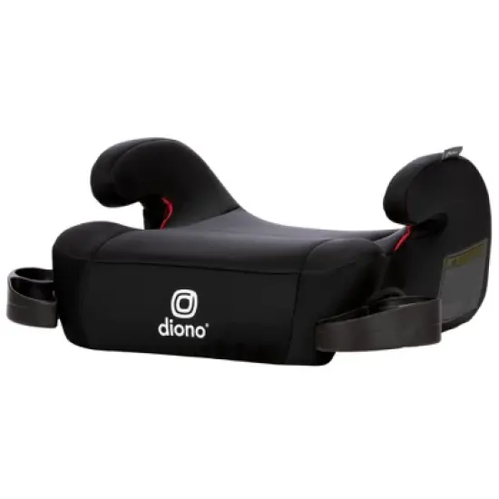 Diono Solana 2 Backless Booster Car Seat image {8}
