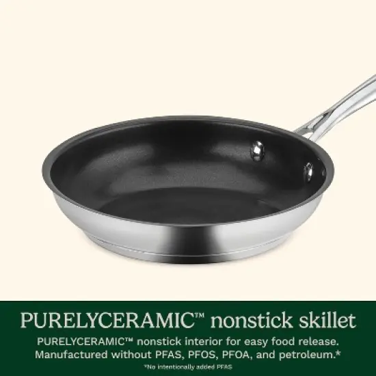 Cuisinart 11pc Professional Series Cookware Set image {6}