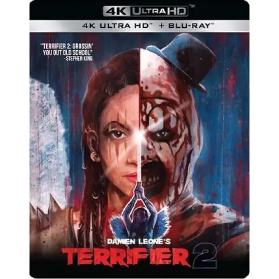 Terrifier 2 (4K/UHD)(2022) image {2}