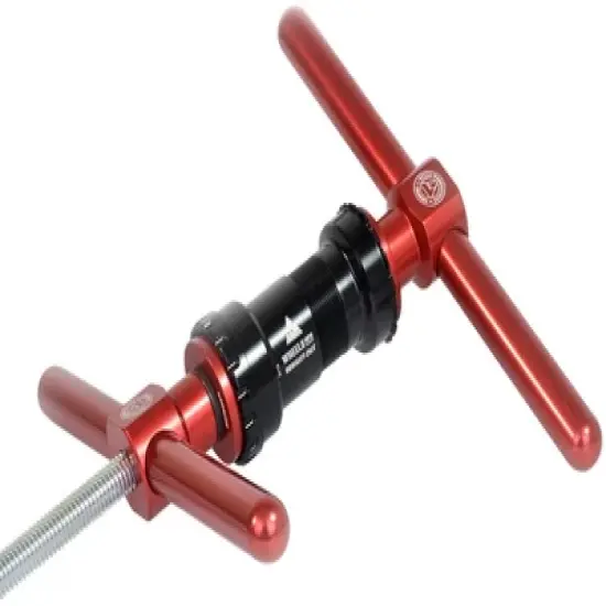 Wheels Manufacturing Bottom Bracket Press Pro Install Kit image {3}