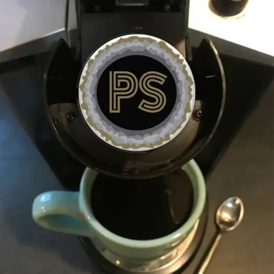 Perfect Samplers Decaf Flavored & Classic Coffee Pods Sampler image {2}