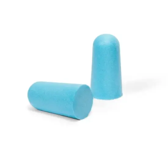 Ultra Soft Foam Earplugs - 12 pair - up&up&trade; image {1}