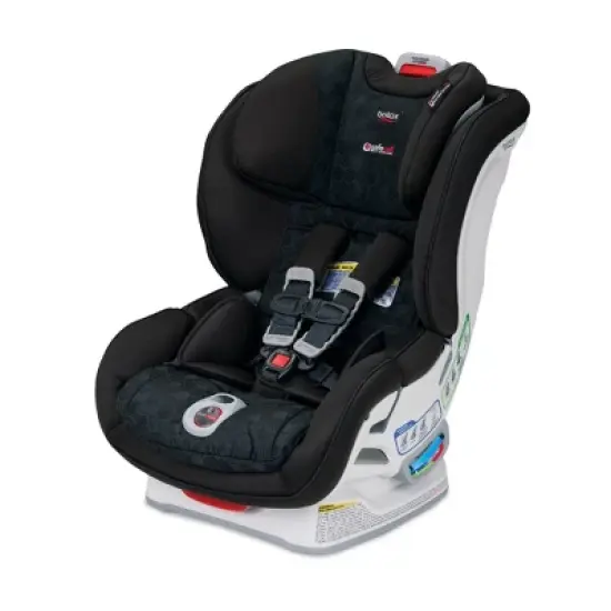 Britax Boulevard ClickTight Convertible Car Seat image {2}
