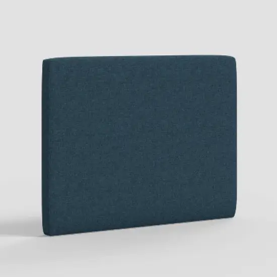 Twin Lia Square Stick-on-the-Wall Dorm Headboard - Threshold&trade; image {10}