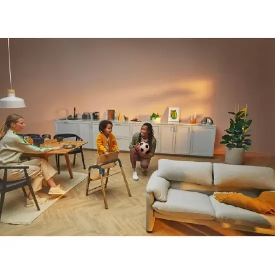 Bugaboo Giraffe Adjustable Wooden Baby High Chair image {11}