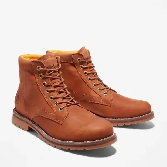 Timberland Men's Redwood Falls Waterproof Boots image {3}