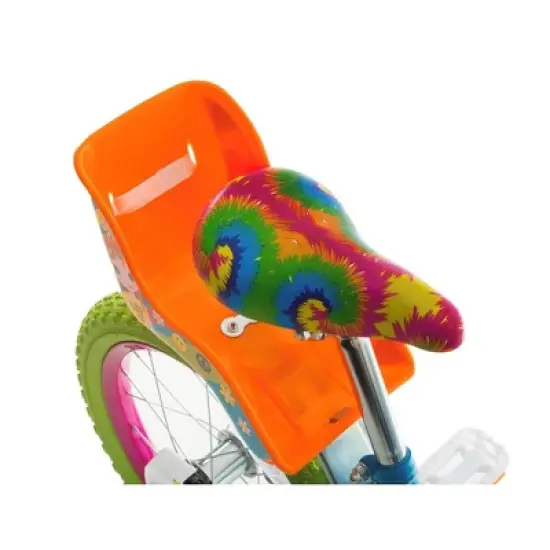 Titan Bikes Flower Power 16" BMX Bicycle image {4}