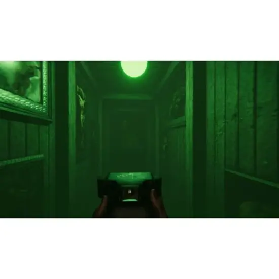 MADiSON - Nintendo Switch image {3}