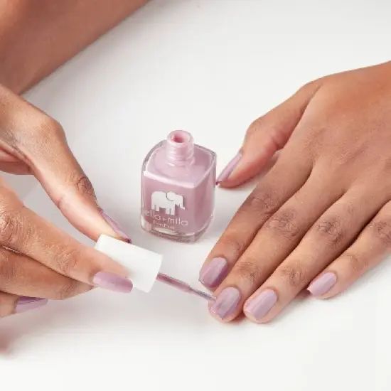 ella+mila Bon Bon Nail Polish Collection - 0.45 fl oz image {4}
